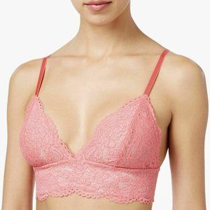 B.tempt'd by Wacoal Ciao Bella Lace Bralette S